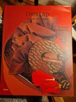 Choklad : mer av det goda
