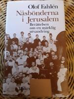 N&aring;sb&ouml;nderna i Jerusalem : ber&auml;ttelsen om en m&auml;rklig utvandring