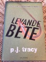 Levande bete