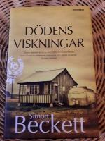 D&ouml;dens viskningar