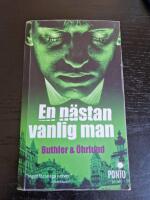 En n&auml;stan vanlig man