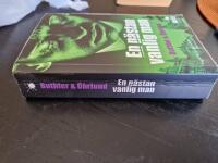 En n&auml;stan vanlig man