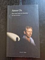 Hur man botar en fanatiker : och om att skriva