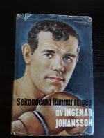 Sekonderna l&auml;mnar ringen