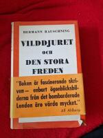 Vilddjuret och den stora freden