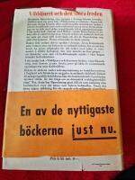 Vilddjuret och den stora freden