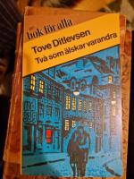 Tv&aring; som &auml;lskar varandra