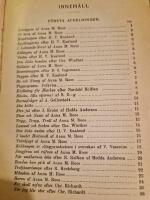 Rim och Dikter. Poetisk l&auml;sebok f&ouml;r skolans l&auml;gre klasser