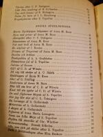 Rim och Dikter. Poetisk l&auml;sebok f&ouml;r skolans l&auml;gre klasser