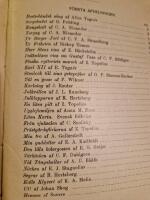 Rim och Dikter. Poetisk l&auml;sebok f&ouml;r skolans l&auml;gre klasser