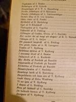 Rim och Dikter. Poetisk l&auml;sebok f&ouml;r skolans l&auml;gre klasser