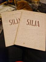 Silja del 1 och 2