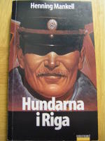 Hundarna i Riga