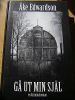 G&aring; ut min sj&auml;l