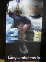 L&aring;ngsamhetens lov, eller v&aring;dan av att &aring;ka moped genom louvren