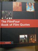 The filmfour book of film quotes