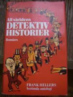 All v&auml;rldens Dektektiv historier
