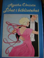 Liket i biblioteket