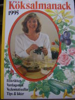  K&ouml;ksalmanack 1995