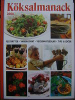K&ouml;ksalmanack 2006