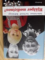 Hj&auml;lper medicinen?