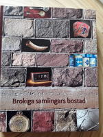 Brokiga samlingars bostad