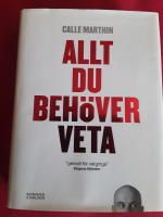 Allt du behöver veta