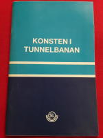 Konsten i tunnelbanan