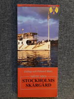 M&ouml;te med Stockholms sk&auml;rg&aring;rd
