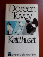 Katt i huset