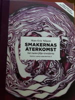 Smakernas &aring;terkomst : n&auml;r maten f&ouml;ljer &aring;rstiderna