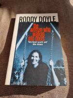 The woman who walked into doors