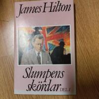 Slumpens sk&ouml;rdar del 1