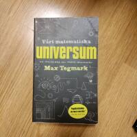 V&aring;rt matematiska universum : mitt s&ouml;kande efter den yttersta verkligheten