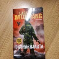 Drönarhjärta