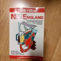 The best of New England