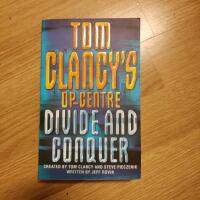 Op-Centre Divide and Conquer