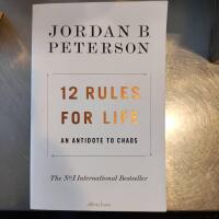 12 Rules for Life
