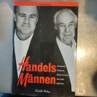 HandelsM&auml;nnen