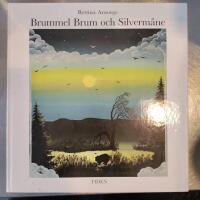 Brummel Brum och Silverm&aring;ne