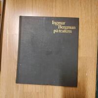 Ingmar Bergman p&aring; teatern