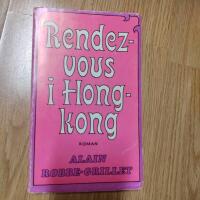 Rendez vous i Hongkong