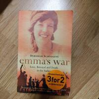 Emma&acute;s War