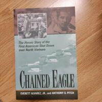 Chained Eagle
