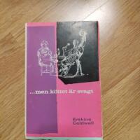 Men k&ouml;ttet &auml;r svagt