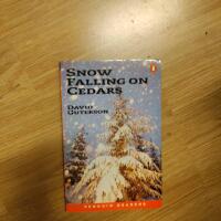 Snow Falling on Cedars