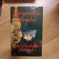 Det blodr&ouml;da palatset