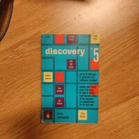 Discovery No 5