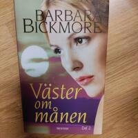 V&auml;ster om m&aring;nen