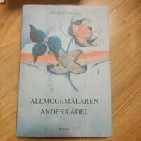 Allmogem&aring;laren Anders &Auml;del